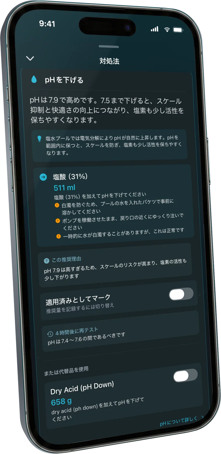 何を入れるか正確にわかる