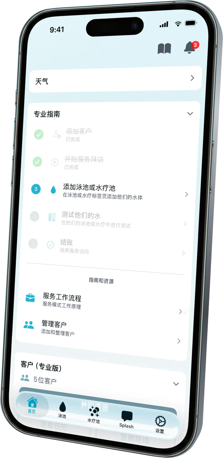 专业版