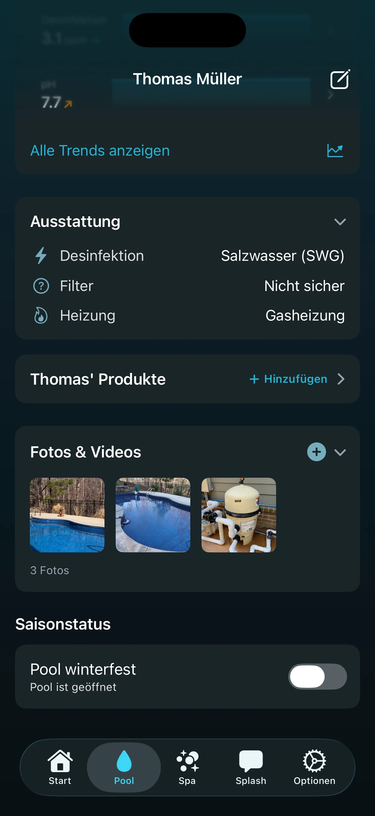 PDF-Servicebericht-Vorschau