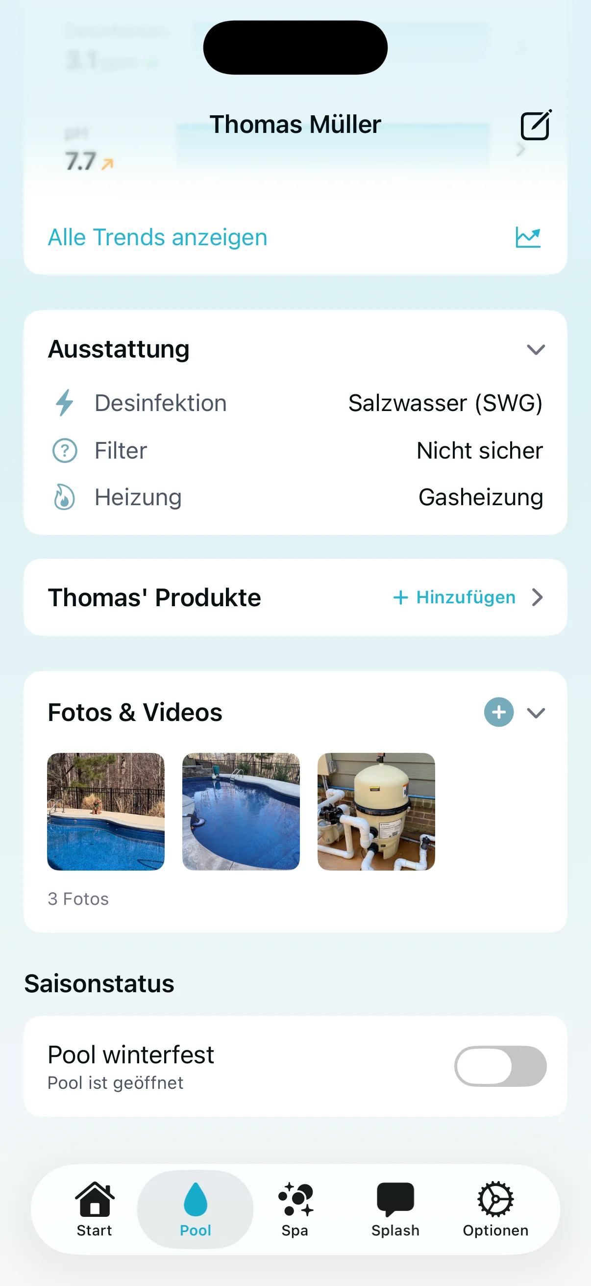 PDF-Servicebericht-Vorschau