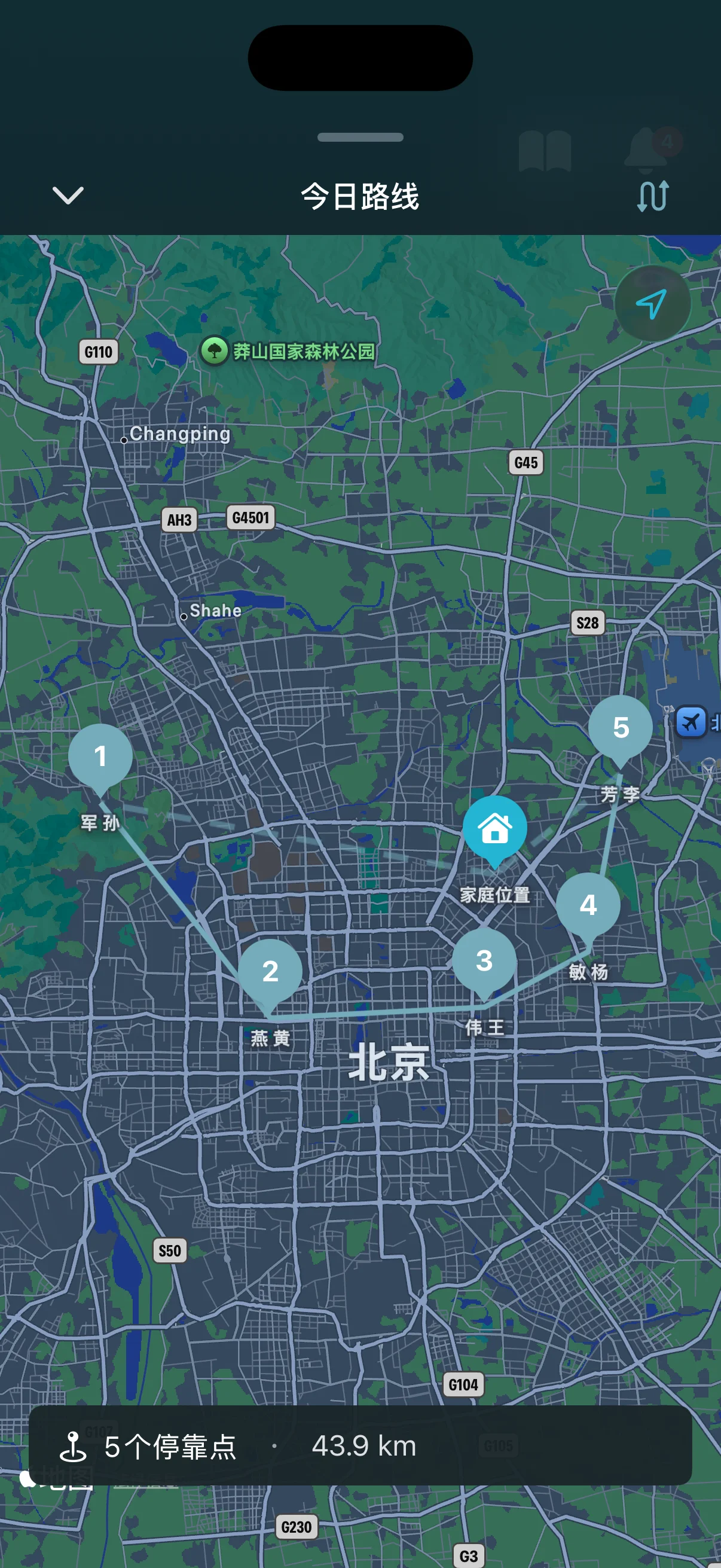 帶活躍客戶的服務工作流程