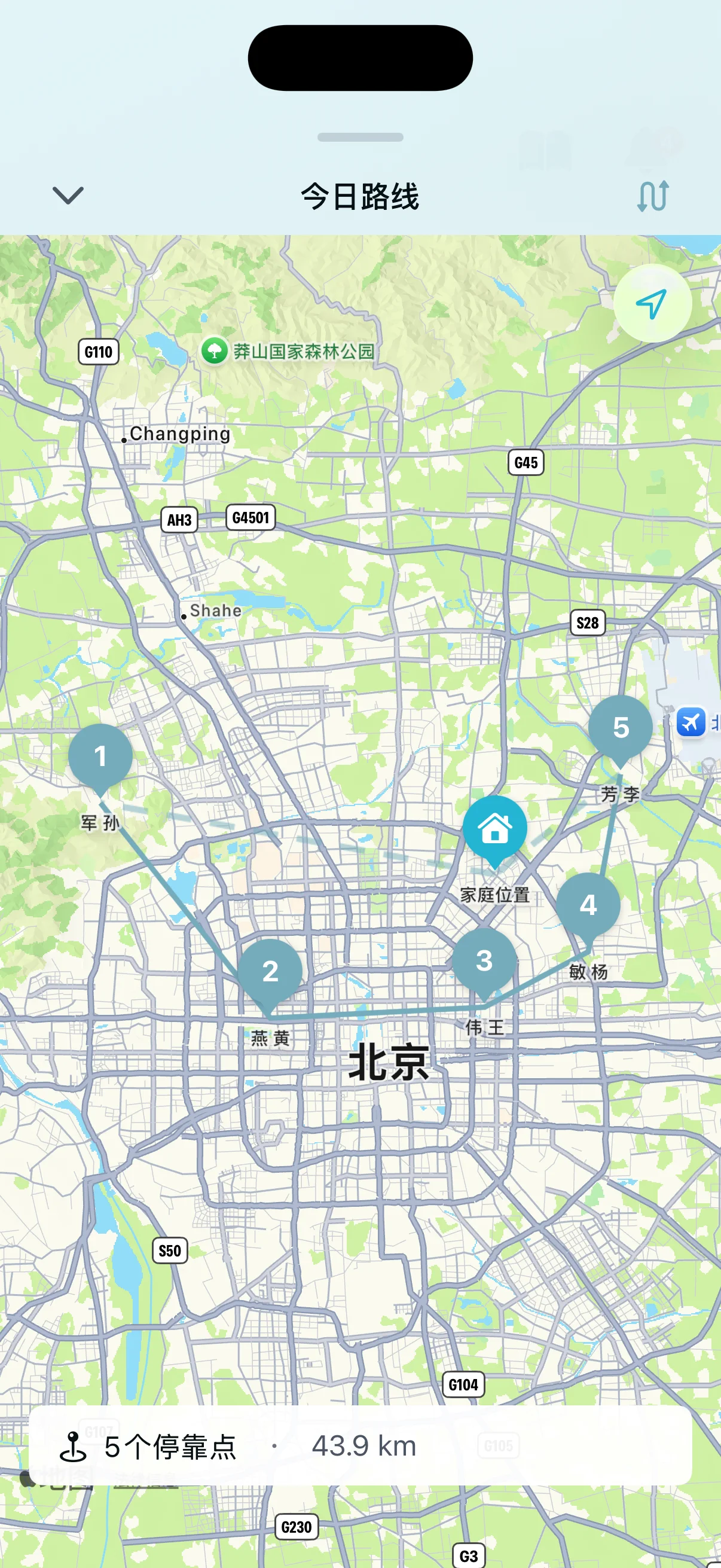 帶活躍客戶的服務工作流程